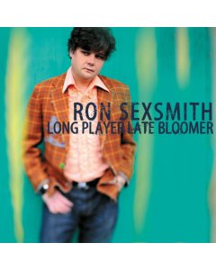 SEXSMITH,RON - LONG PLAYER LATE BLOOMER (COLOR VIYNL) (RSD)