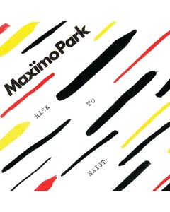 MAXIMO PARK - RISK TO EXIST