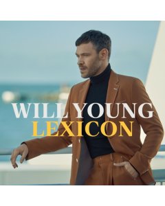 YOUNG,WILL - LEXICON