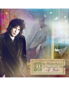 WATERBOYS - AN APPOINTMENT WITH MR YEATS (2LP)