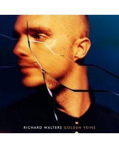 WALTERS,RICHARD - GOLDEN VEINS