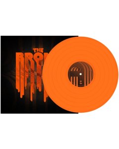 BRONX - BRONX VI (ORANGE CRUSH VINYL)