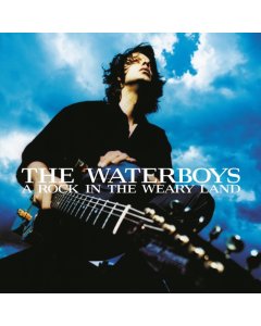 WATERBOYS - ROCK IN THE WEARY LAND (COLOR VINYL)