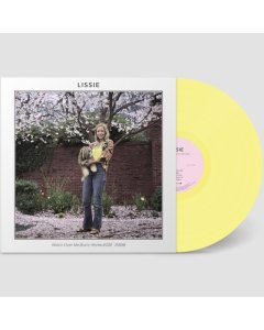 LISSIE - WATCH OVER ME (EARLY WORKS 2002-2009) (EASTER YELLOW VINYL)