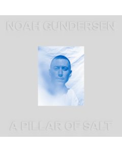 GUNDERSEN,NOAH - PILLAR OF SALT (CLEAR VINYL/2LP)