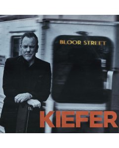 SUTHERLAND,KIEFER - BLOOR STREET (140G)