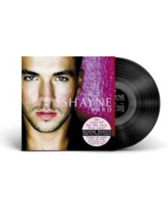 WARD,SHAYNE - SHAYNE WARD (140G)