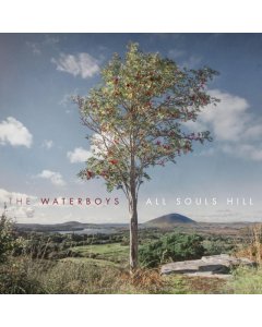 WATERBOYS - ALL SOULS HILL