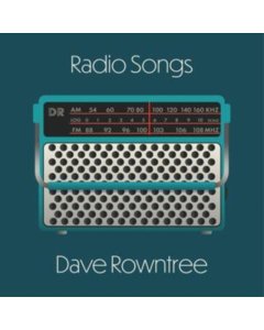 ROWNTREE,DAVE - RADIO SONGS (140G)