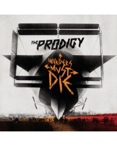 PRODIGY - INVADERS MUST DIE