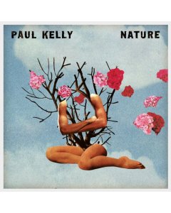 KELLY,PAUL - NATURE