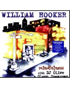 HOOKER,WILLIAM - MINDFULNESS