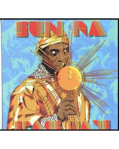 SUN RA - SPACEWAYS