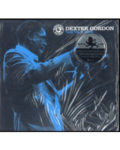 GORDON,DEXTER - TAKE THE A TRAIN (180G)