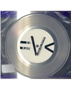 E V KAIN - (CLEAR) (LTD CLEAR VINYL)