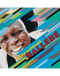 SANKARE,HAMA - BALLEBE - CALLING ALL AFRICANS