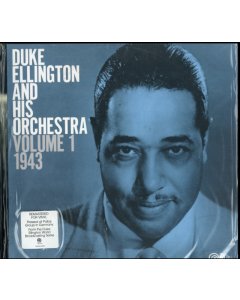 ELLINGTON,DUKE - VOLUME 1: 1943