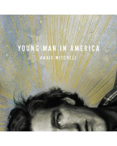 MITCHELL,ANAIS - YOUNG MAN IN AMERICA