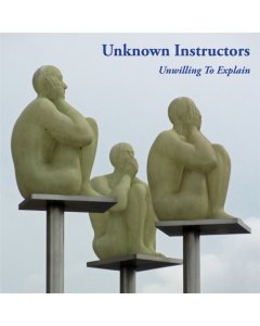 UNKNOWN INSTRUCTORS - UNWILLING TO EXPLAIN