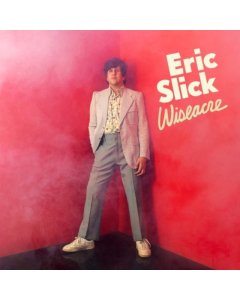 SLICK,ERIC - WISEACRE (SLICK YELLOW VINYL)