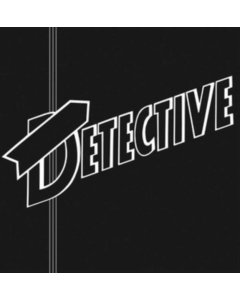 DETECTIVE - DETECTIVE (COLOR VINYL) (RSD)