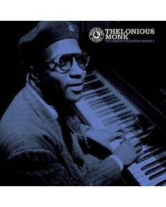 MONK,THELONIOUS - LONDON COLLECTION VOL. 3