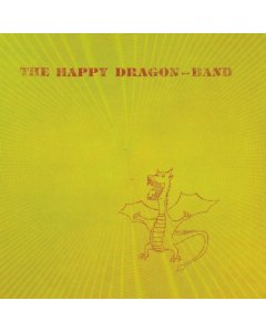 HAPPY DRAGON BAND - HAPPY DRAGON BAND (RSD)