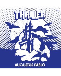 PABLO,AUGUSTUS - THRILLER