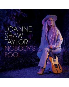 SHAW TAYLOR,JOANNE - NOBODY'S FOOL