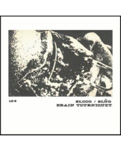 SLOOG / BRAIN TOURNIQUET (180G) - SPLIT