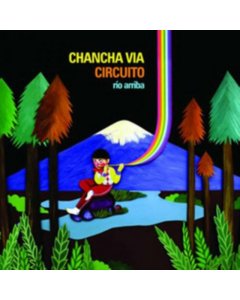 CHANCHO VIA CIRCUITO - RIO ARRIBA