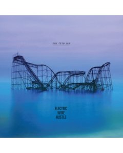 ELECTRIC WIRE HUSTLE - 11TH SKY (LIMITED)