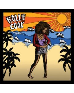 COOK,HOLLIE - HOLLIE COOK