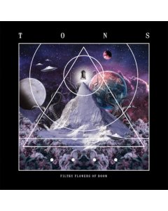 TONS - FILTHY FLOWERS OF DOOM (LTD VIOLET VINYL)