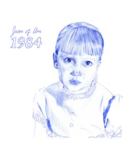 JOAN OF ARC - 1984