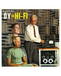 OPTIGANALLY YOURS - O.Y. IN HI-FI