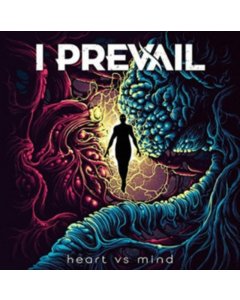 I PREVAIL - HEART VS. MIND