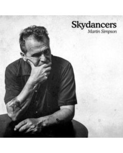 SIMPSON,MARTIN - SKYDANCERS