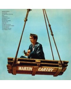 CARTHY,MARTIN - MARTIN CARTHY