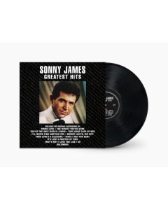 JAMES,SONNY - GREATEST HITS