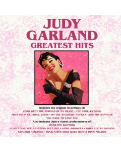 GARLAND,JUDY - GREATEST HITS