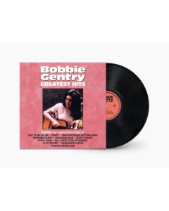 GENTRY,BOBBIE - GREATEST HITS