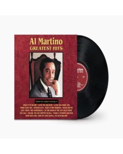 MARTINO,AL - GREATEST HITS