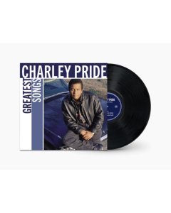 PRIDE,CHARLEY - GREATEST SONGS