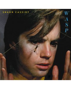 CASSIDY,SHAUN - WASP (RSD)