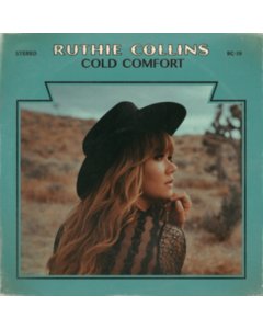 COLLINS,RUTHIE - COLD COMFORT