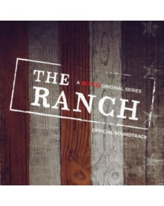 VARIOUS ARTISTS - RANCH SOUNDTRACK