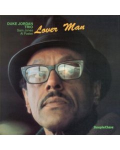 JORDAN,DUKE TRIO - LOVER MAN