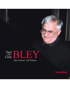 BLEY,PAUL - PLAYS CARLA BLEY