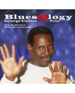 CABLES,GEORGE - BLUESOLOGY